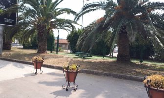 Demokrate HN: DPS starim fotografijama obmanjuje javnost(FOTO)