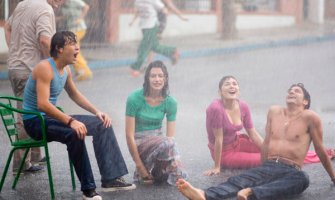 Evo kakvo vas vrijeme očekuje za vikend