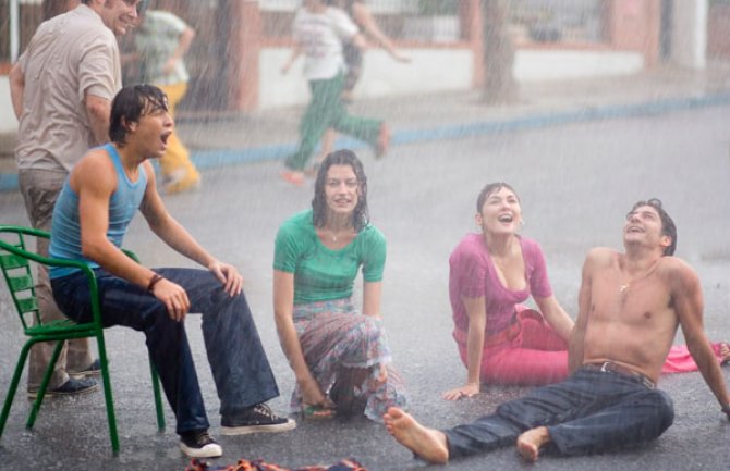 Evo kakvo vas vrijeme očekuje za vikend