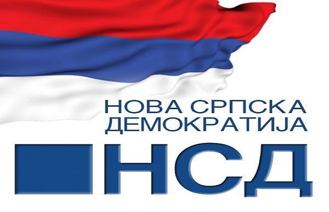 NSD: I drugi koji su glasali za nezavisnost Crne Gore da slijede primjer Milačića