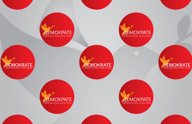 Demokrate Bar: Idemo dalje da tapkamo u mjestu
