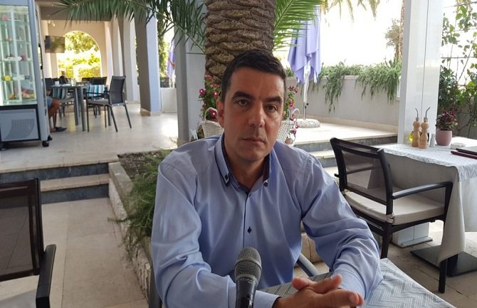 Kusovac: Porto Montenegro Crnoj Gori donio brojne benefite