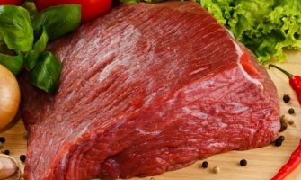 Upotreba mesa sigurna u CG, nema sumnjivih pošiljki iz Brazila