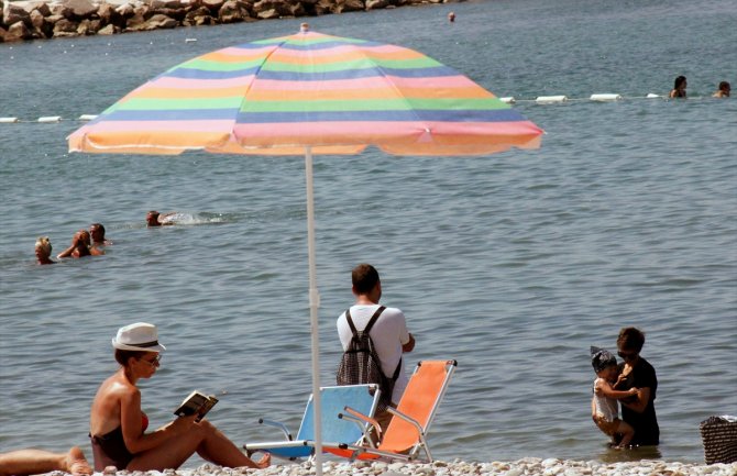 Turisti mogu da računaju na zdravstvenu zaštitu u Crnoj Gori