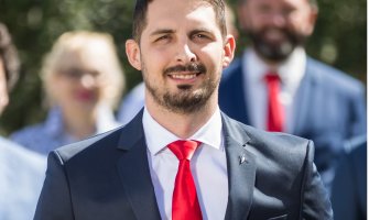 Leković: Znamo da neće biti ostavke, bar ne neopozive