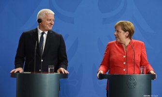 CG spremna na veće prisustvo njemačkih kompanija