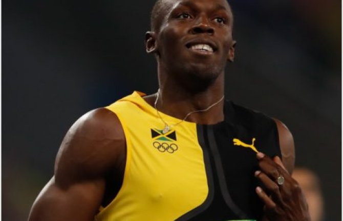 Bolt se u Sidneju bori za prvi fudbalski ugovor (VIDEO)