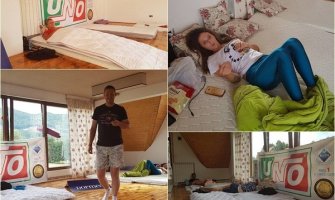 Još petoro u trci za najvećeg džabalebaroša, ustajanja nema ni po koju cijenu