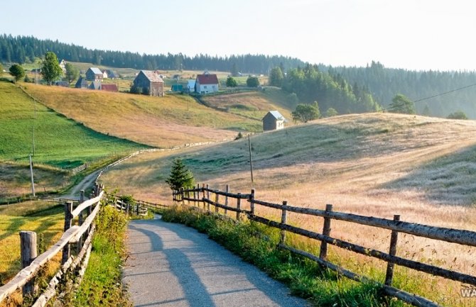 Danas sunčano i veoma toplo
