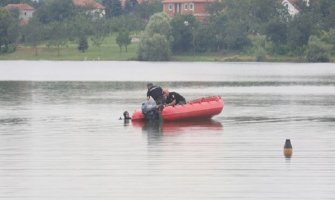 U Dunavu pronađeno tijelo muškarca 