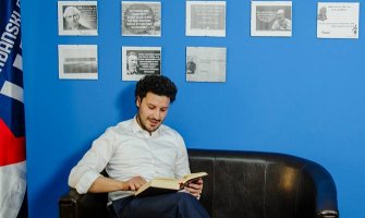 Abazović: Kurban Bajram povezuje ljude i obnavlja zajedništvo