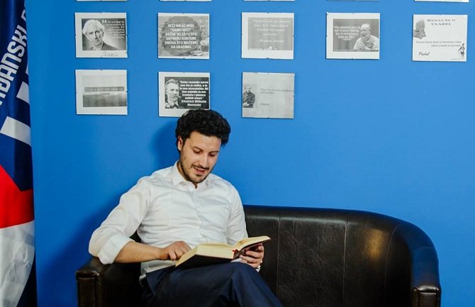 Abazović: Kurban Bajram povezuje ljude i obnavlja zajedništvo