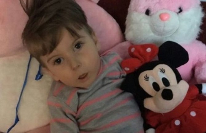 Tijanino liječenje u Turskoj daje prve rezultate