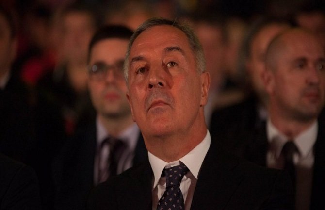 Đukanović: Nova lokalna uprava doprinijeće dinamičnijem razvoju Kolašina