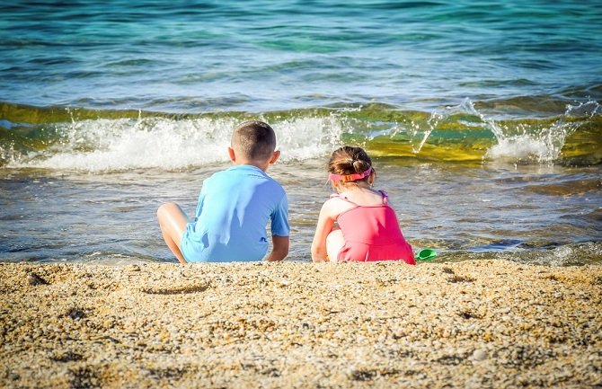 Danas pretežno sunčano i toplo, do 35 stepeni