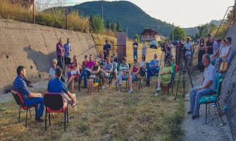 Održana diskusija Cetinje na Ponoru 2018