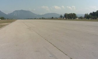 Aerodrom u Beranama bio bi pun pogodak, građani se nadaju