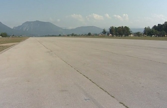 Aerodrom u Beranama bio bi pun pogodak, građani se nadaju
