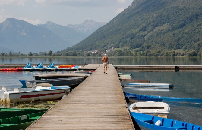 Plavskom jezeru prijeti nestanak, što prije krenuti u proces zaštite