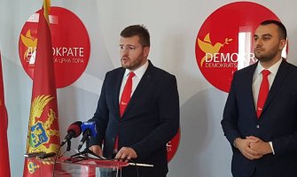 Koprivica: Koncesija nad aerodromima nastavak doboš ekonomske politike