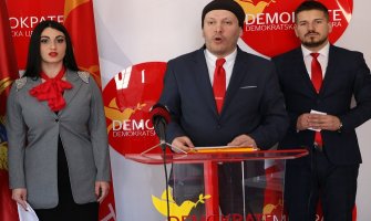 Mrvaljević: Novi gradonačelnik Cetinja je Ivan Vuković