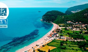 Izmijenjen režim saobraćaja  u vrijeme Sea Dance festivala 