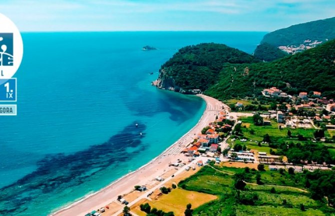 Izmijenjen režim saobraćaja  u vrijeme Sea Dance festivala 