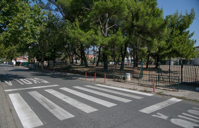 Roditelji od najranijeg uzrasta da edukuju djecu o saobraćajnoj kulturi