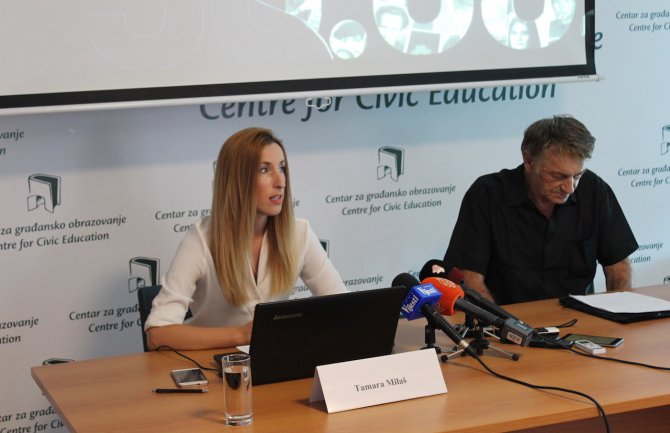 Porodice nestalih imaju pravo na istinu