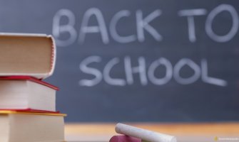 Danas počinje nova školska godina