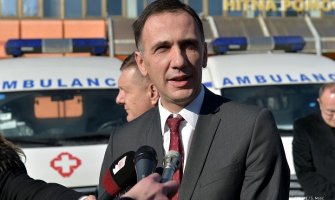  Za liječenje van Crne Gore potrošeno 7,5 miliona eura