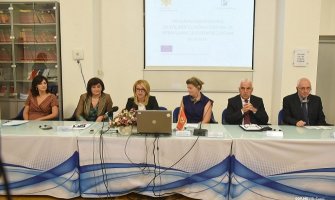 Otvoren Program obrazovanja za sticanje ključnih vještina za upravljanje ljudskim resursima