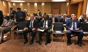 Bolja ekonomska saradnja Crne Gore i Turske