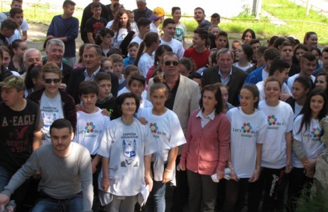  Kako da planteta ostane čista nakon Svjetskog dana uklanjanja otpada?