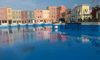 Mitrović uložio 18 miliona eura za unutrašnjost imaginarijuma 