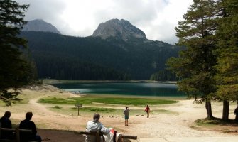 Akcijom uređivanja prostora obilježen Dan Nacionalnog parka Durmitor