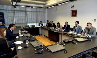  Svjetska banka će nastaviti da podržava razvojne ciljeve Crne Gore