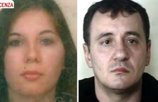 Kako se odvijao zločin u Italiji: Tašta spasila dijete, ubica potom pucao u sebe (VIDEO)