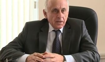 Premijer Abhazije poginuo u saobraćajnoj nesreći