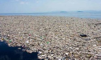 Dvadesetčetvotogodišnjak smislio sistem skupljanja plastike