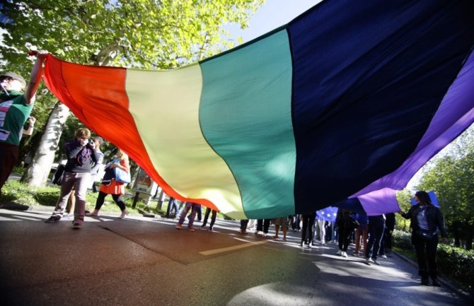 Sjutra u Beogradu Nedjelja ponosa