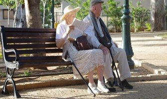 Jedan radi drugi na teretu