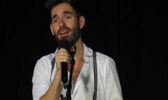 Njemački pjevač pao s kruzera kod Kanade, potraga u toku