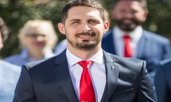 Leković: Ko vam je sljedeći bivši,da nije kadar dužan preko 400 000 eura?