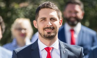 Leković: Nervoza izbija iz redova DPS-a