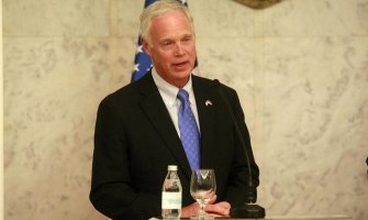 Senator SAD: Crnu Goru doživljavam kao prijatelja i saveznika