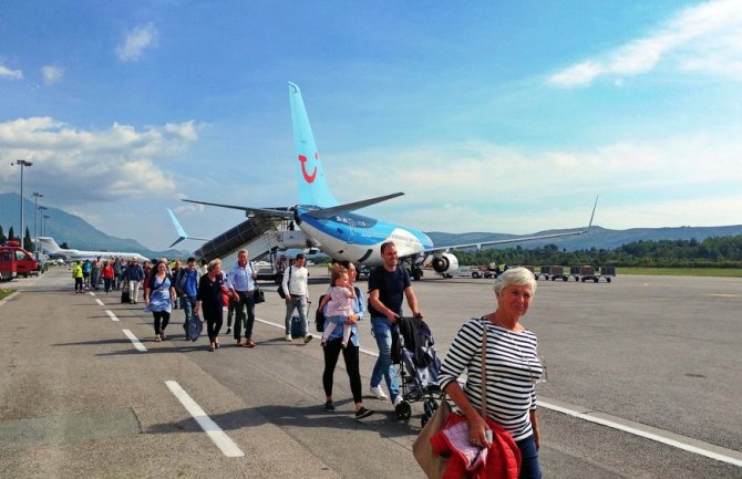 Izrada Elaborata o uvođenju noćnog letjenja koštaće 450.000 eura