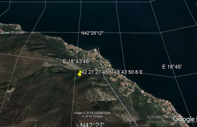 GSS spasila turiste iz Srbije i Belgije