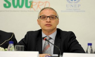 Svilanović: Bezbjednost i vladavina prava u direktnoj vezi s ekonomskim rezultatima