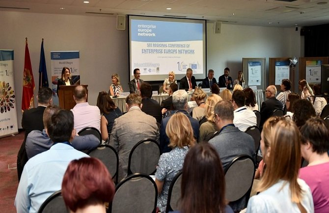 Sekulić: Povećanje ekonomskog rasta ključni izazov za Crnu Goru